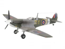 Maquette avion : Supermarine Spitfire Mk V - Revell
