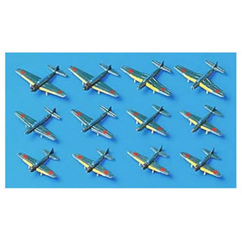 Maquette avions : Avions Marine Japonaise - Tamiya