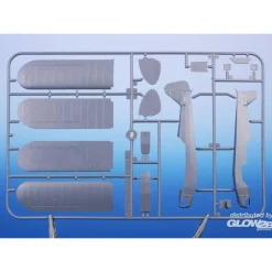 Maquette Avions Militaire : L-4/NE-1 Grasshopper - Pacific Warriors - Special Hobby