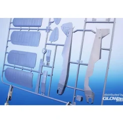 Maquette Avions Militaire : L-4/NE-1 Grasshopper - Pacific Warriors - Special Hobby