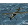 Maquette Avions Militaire : Fieseler Fi-156U - Hobby Boss