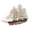 Maquette bateau : Cutty Sark - Revell