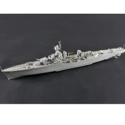 Maquette bateau : French Light Cruiser Georges Leygues - Trumpeter