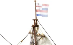 Maquette bateau : Golden Hind - OCCRE
