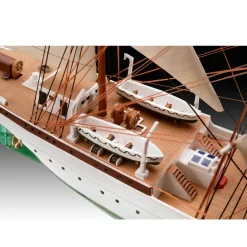 Maquette bateau : Gorch Fock - Revell
