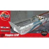Maquette bateau : Higgins LCVP : 1:72 - Airfix