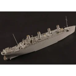 Maquette Bateau : HMHS Britannic - Hobby Boss