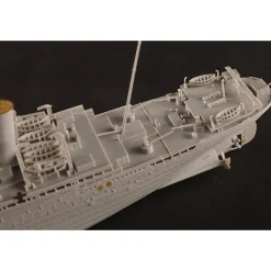 Maquette Bateau : HMHS Britannic - Hobby Boss