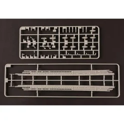 Maquette Bateau : HMHS Britannic - Hobby Boss