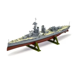 Maquette Bateau : HMS Iron Duke - Airfix