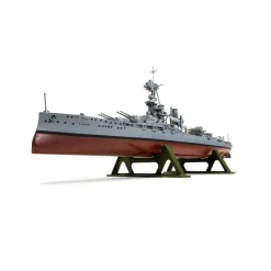 Maquette Bateau : HMS Iron Duke - Airfix
