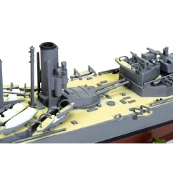 Maquette Bateau : HMS Iron Duke - Airfix