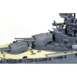 Maquette Bateau : HMS Iron Duke - Airfix