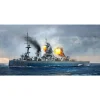Maquette bateau : HMS Nelson 1944 - Trumpeter