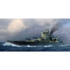 Maquette bateau : HMS Valiant 1939 - Trumpeter
