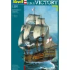 Maquette bateau : H.M.S. Victory - Revell