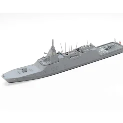 Maquette bateau : JMSDF Navire de défense FFM-1 Mogami - Tamiya