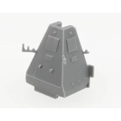 Maquette bateau : JMSDF Navire de défense FFM-1 Mogami - Tamiya