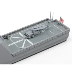 Maquette bateau : JMSDF Navire de défense FFM-1 Mogami - Tamiya