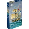 Maquette bateau : La Grande Hermine - Heller