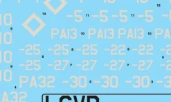 Maquette bateau : LCVP et Infanterie US - Italeri