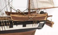Maquette Bateau : Le HMS Beagle - OCCRE