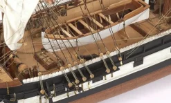 Maquette Bateau : Le HMS Beagle - OCCRE