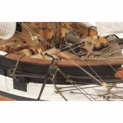 Maquette Bateau : Le HMS Beagle - OCCRE