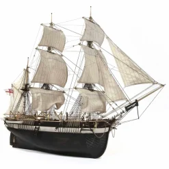 Maquette Bateau : Le HMS Terror - OCCRE