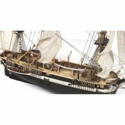 Maquette Bateau : Le HMS Terror - OCCRE