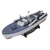 Maquette bateau : Model Set : Patrouilleur lance-torpilles PT-559 / PT-160 - Revell