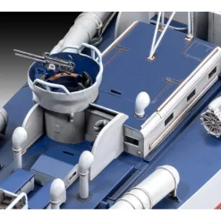 Maquette bateau : Model Set : Patrouilleur lance-torpilles PT-559 / PT-160 - Revell