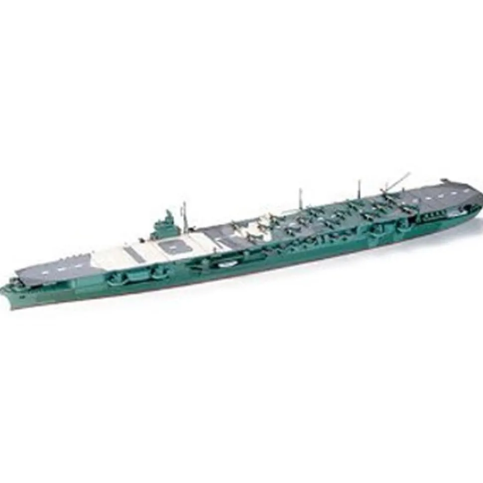 Maquette bateau : Porte Avions Zuikaku - Tamiya