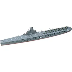 Maquette bateau : Porte-Avions Japonais Taiho - Tamiya