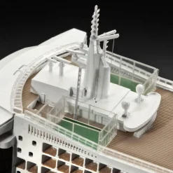 Maquette bateau : Queen Mary 2 - Revell