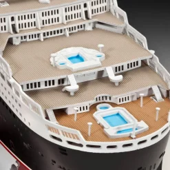 Maquette bateau : Queen Mary 2 - Revell