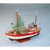 Maquette bateau : Rainbow - Billing boats