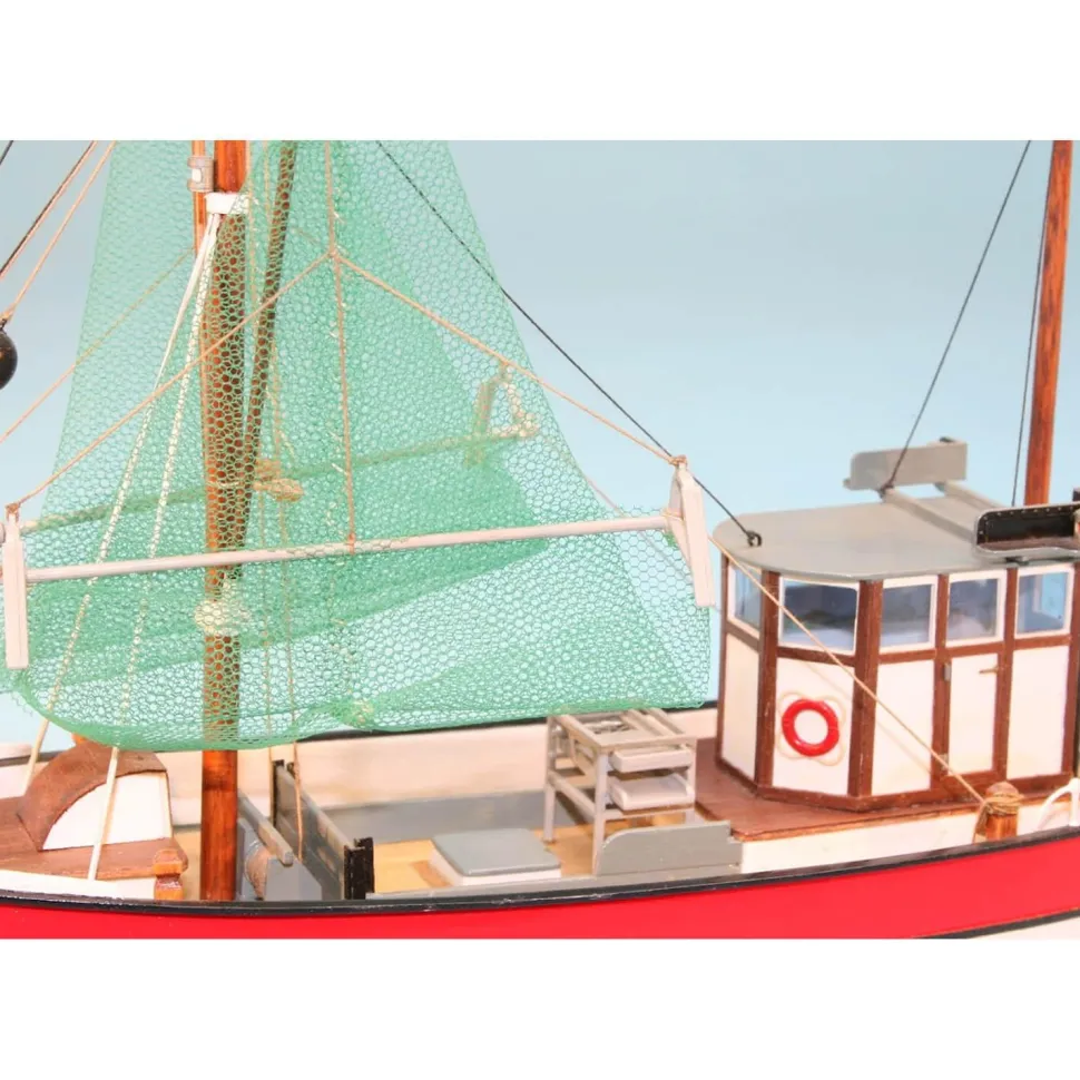 Maquette bateau : Rainbow - Billing boats