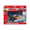 Maquette Bateau / Starter Set : RNLI Shannon Class - Airfix