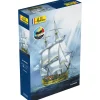 Maquette bateau : Starter Kit : Le Superbe - Heller