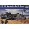 Maquette bateau : USMC Landing Craft Air Cushion - Trumpeter