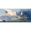 Maquette bateau : USS New York (LPD-21) - Hobby Boss
