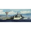 Maquette bateau : USS Tennessee BB-43 1944 - Trumpeter