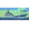 Maquette bateau : Croiseur de bataille USSR Frunze - Trumpeter