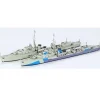 Maquette bateau : Destroyer Classe O - Tamiya