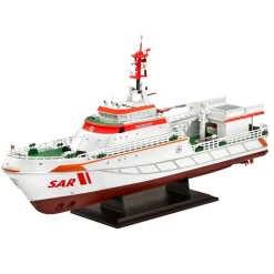 Maquette bateau : DGzRS Hermann Marwede - Revell