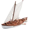 Maquette bateau en bois : Providence - Artesania