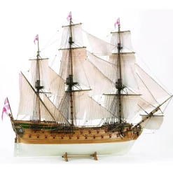 Maquette bateau en bois : Norske Love - Billing boats