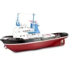 Maquette bateau en bois : remorqueur Atlantic - Artesania