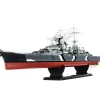 Maquette bateau en bois : Prinz Eugen - OCCRE